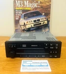 Bmw C43 Business Radio Stereo E30 E31 E32 E34 E36 318 325 540 840 M3 Z3 Code. Fixed Price $349.95.