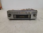 Vintage Clarion 8 Track Car Radio. Fixed Price $14.99.