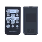 Remote Control For Pioneer FH-XL755BT FH-S500BT Car Bluetooth Cd Rds Av Receiver. Fixed Price $12.75.