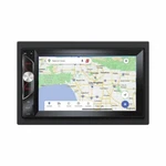 Cerwin-vega CV62BM 6.2 Double-din Digital Multimedia Receiver. Fixed Price $169.99.