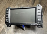 2011-2013 Dodge Durango Rhr Radio Navigation Head Unit P68086500AF Oem. Fixed Price $189.75.