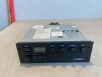 Vintage 1980S Sps Audiovox 88-FX-ETX Am/fm Car Stereo Radio No Tested. Fixed Price $39.99.