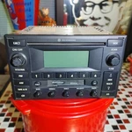 Volkswagen 2001-09 Premium 6 Radio Amfm Cd 1JM035157D PU-2354A. Fixed Price $59.99.