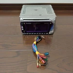 Junk Not Working Kenwood DPX-4100V 2DIN Car Audio Cd Cassette Player Japan. Fixed Price $264.42.
