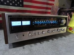 Estate* Vintage Pioneer SX-838 Receiver Pro Tech Serviced Nice! See Video. Fixed Price $769.99.