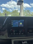 For 2003-2006 Gmc Chevrolet Stereo Radio Head Unit Wireless Carplay W/camera. Fixed Price $166.30.