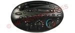 F6DF18C858AJ Vintage Ford Am/fm Cassette F6DF-18C858-AJ Grand Marquis Mustang. Fixed Price $155.00.