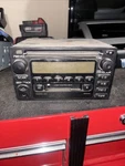 Toyota Car Stereo Cd Am/fm Cassette Player Receiver. Fixed Price $99.99.