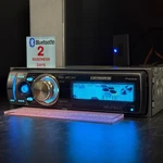 Pioneer Carrozzeria DEH-P710 Audio Added Bluetooth 1DIN Jdm Tested Stock. Fixed Price $328.00.