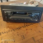 Kenwood Cassette Receiver KRC-S100S Old School Head Unit Tape Deck A11. Fixed Price $37.71.