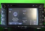 14-19 Toyota Highlander Jbl 510180 Factory Gps Nav Cd Player Radio 86100-0E300. Fixed Price $500.00.