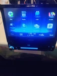 Jensen VX7010 Touch Navigation Bluetooth / Tested. Fixed Price $85.00.