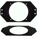 Metra 82-1012 4" Inch Speaker Adapter For 1997-2006 Jeep Wrangler (pair). Fixed Price $22.95.