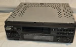 Sony XR-1750 Fm/am Cassette Car Stereo Radio (untested). Fixed Price $29.99.