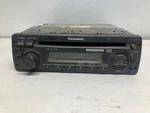 Volvo Vnl Cd Player A/v Equipment (radio), Panasonic P/n CQ5101U. Fixed Price $129.99.