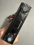 Eclipse CD3421 Car Stereo Head Unit E-com, Esn, Player, Pre-outs. Fixed Price $70.00.