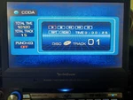 Rare Old School Rockford Fosgate RAVDVD2 7 Inch Lcd Cd/dvd Player - W/ New Stuff. Fixed Price $899.99.