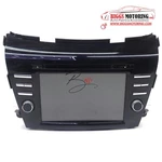 2015-2018 Nissan Murano Navigation Radio Cd Player Receiver 25915-5AA0A Oem. Fixed Price $370.49.