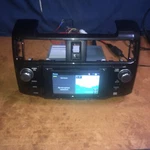 2014 2019 Toyota 4RUNNER Navigation Radio 86100-35541 Jbl Xm Entune Black Oem. Fixed Price $532.94.