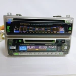 Pioneer Carrozzeria MEH-P5000 CDS-P5000 Md Audio Tested Japan BE058. Fixed Price $499.00.