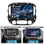 11.5'' Car Stereo Radio Upgrade For Chevy Colorado Gmc Canyon 2015-2018 Core. Fixed Price $239.99.