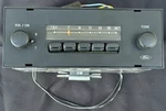 Oem Ford Radio Am/fm E5AF-18806-AA 8632. Fixed Price $35.00.