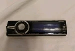 Sony CDX-GT930UI Player Radio Faceplate (used).. Fixed Price $65.00.