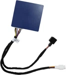 Radio Adapter Chevy Silverado Gmc Sierra 2014-2018 Jingelsye. Fixed Price $363.99.