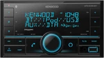 Kenwood DPX305MBT Digital Media Receiver W/ Bluetooth (does Not Play Discs). Fixed Price $109.99.