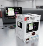 DCPA901 9" Wireless Apple Carplay & Android Auto Digital Media Receiver. Fixed Price $149.00.