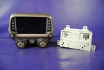 13-15 Chevy Camaro Fm Radio Unit Control Panel Mylink 7" Screen W/climate Oem. Fixed Price $299.99.