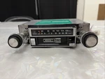 Audiovox Av X-3000 Am/fm Stereo Radio With Cassette Player. Fixed Price $200.00.
