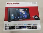 Pioneer AVH-Z9250BT 7" In-dash Double-din Dvd Multimedia Receiver Brand New. Fixed Price $719.95.