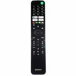 New Genuine Sony XR-75X92J Voice Tv Remote Control. Fixed Price $73.65.