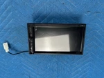 Sjoybring Wireless Car Stereo Radio Receiver W/7" Hd Display Screen JOY-D006. Fixed Price $55.00.