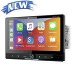 Soundstream 10.6" 2 Din Dvd Player Apple Carplay Android Auto Stereo VRCPAA-106F. Fixed Price $139.00.