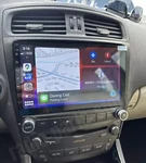 For Lexus IS250 IS350 2006-2012 ANDROID13 Apple Carplay Stereo Radio Gps Fm. Fixed Price $169.99.