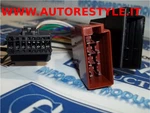 Cable Iso Adapter Car Stereo Radio Pioneer 16 Pin From 2006 Then 23.2X10.8MM. Fixed Price $31.23.