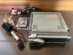 Panasonic CQ-MRX909D Active Display Dsp/cd/md Sound Station Operation Not Confir. Fixed Price $480.00.