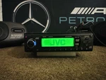 Jvc KD-DV5000-B Car Dvd/cd Receiver Not Working Condition. Fixed Price $149.00.