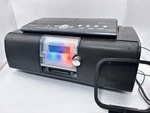 Victor Jvc Clavia RC-L1MD-B Cd Player Portable Boombox Black Stereo System. Fixed Price $209.99.