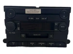 2005 Ford Radio Oem Cd/cassette Player Pioneer 5C3T-18C868-AK Mfg AUG/2004. Fixed Price $69.99.