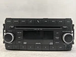 2009-2010 Chrysler Sebring Am Fm Cd Player Radio Receiver RM0DT. Fixed Price $65.03.