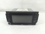 Dodge Caravan Am Fm Cd Player Radio Receiver KSF5Z. Fixed Price $162.84.