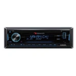 Nakamichi NQ822B 1-DIN CD/MP3/USB Car Stereo In-dash Receiver W/ Bluetooth (nib). Fixed Price $79.99.