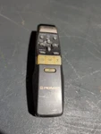 Oem Pioneer CD-R66 Car Radio Remote Control Untested Comes With New Batteries. Fixed Price $48.88.