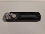 Pioneer Faceplate Tested- Guaranteed To Work.free Shipping. DEH-P2900MP. Fixed Price $20.00.