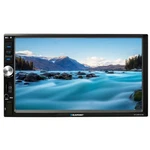 Blaupunkt Atlanta 740 2 Din 7" Touchscreen Lcd Usb Bluetooth Car Stereo Digit.... Fixed Price $94.98.