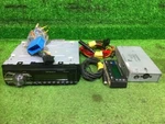 Pioneer Carrozzeria MVH-380 1DIN Cd Player Stereo Tested W/harness. Fixed Price $73.04.
