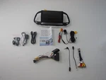 Saitedudu 9" Ips Touch Screen Stereo Carplay For 15-21 Ram Promaster Tested. Fixed Price $146.69.